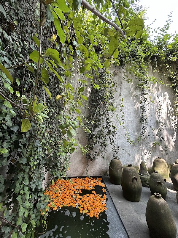 Casa Estudio Luis Barragán 3