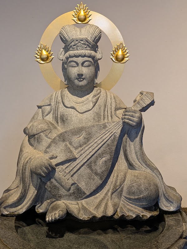 Rokuharamitsuji Temple 3