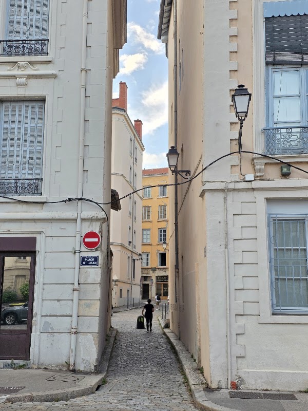Escalier Mermet 5
