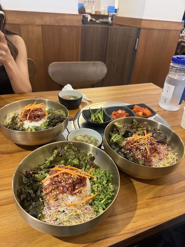 KUKBOGAM Hongdae 2