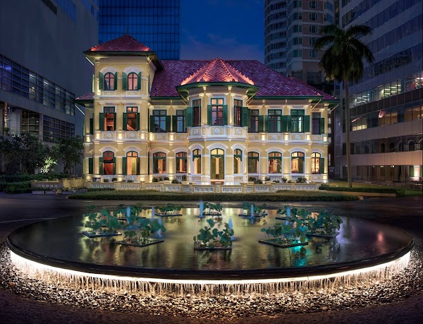 The House on Sathorn 3