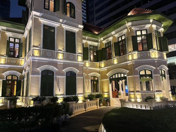 The House on Sathorn 2