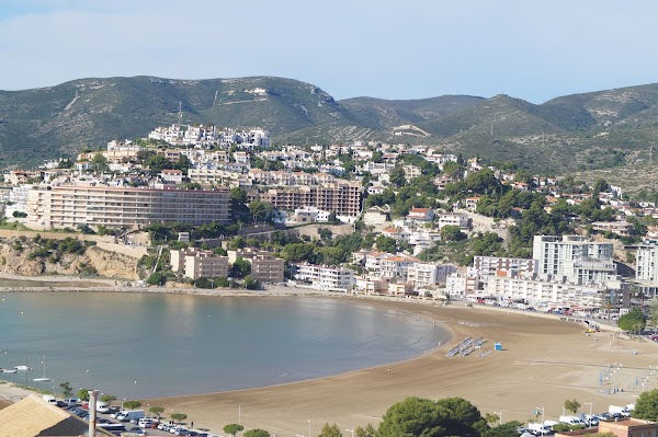 Playa Sur