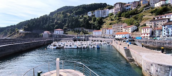 Elantxobe