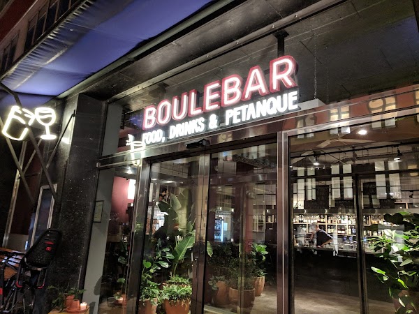 Boulebar Nørregade 2