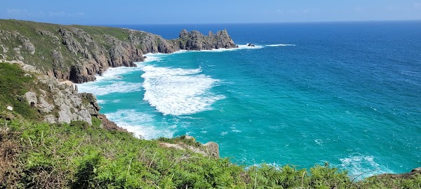 Porthcurno