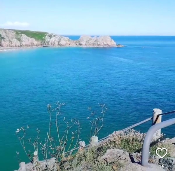 Porthcurno 4