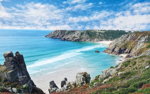 Porthcurno 3