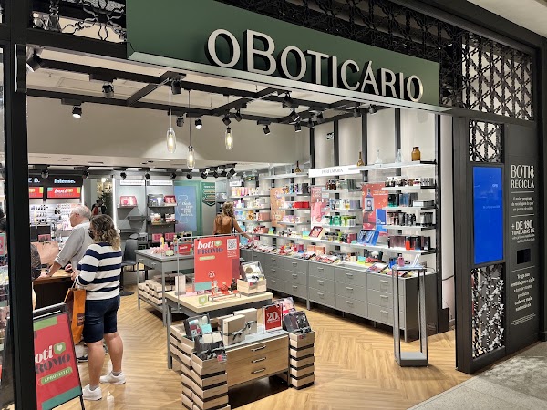 O Boticário