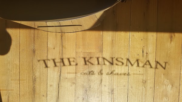 The Kinsman 1