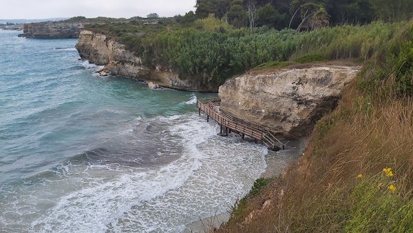 Mulino d'Acqua Beach 4