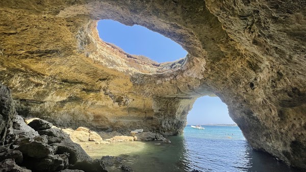 Mulino d'Acqua Beach 3
