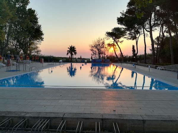 Mulino d'Acqua Beach 2