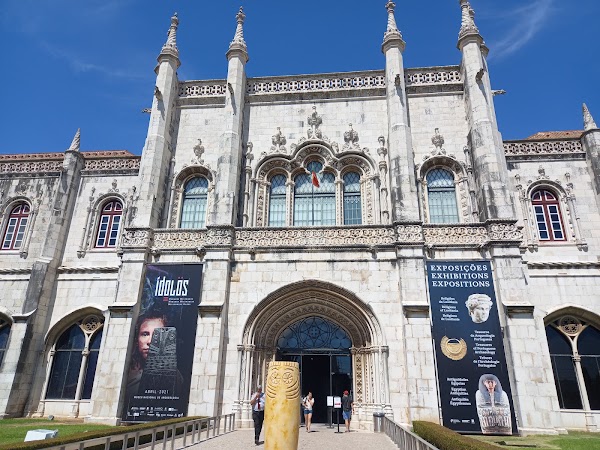Museu Nacional de Arqueologia