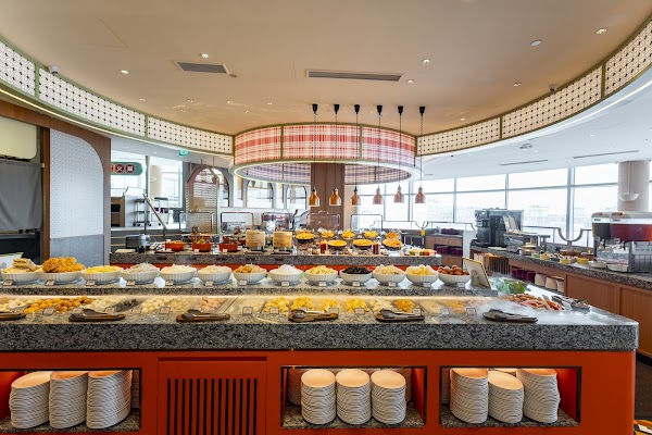 Paradise Hotpot VivoCity