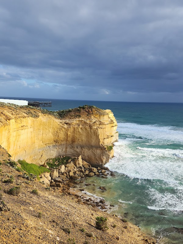 Twelve Apostles 4