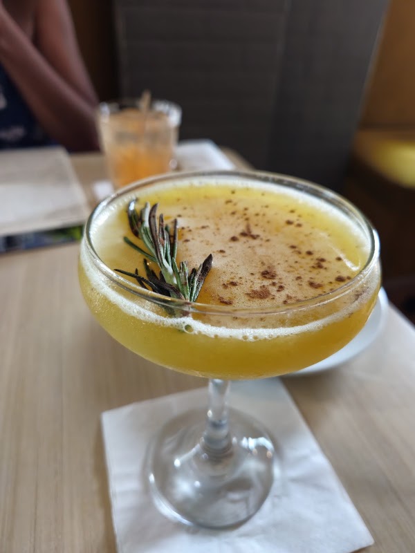 Peña Blanca Restaurant 4