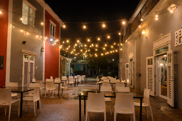 Peña Blanca Restaurant 2