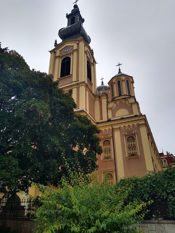 Baščaršija 5
