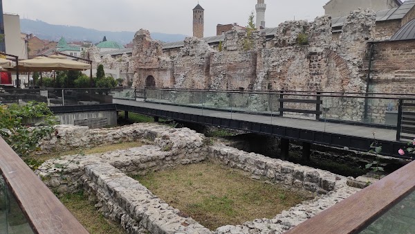 Baščaršija 2