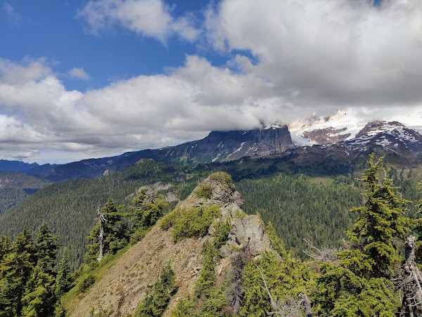 Park Butte 5