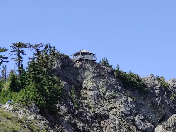 Park Butte 4