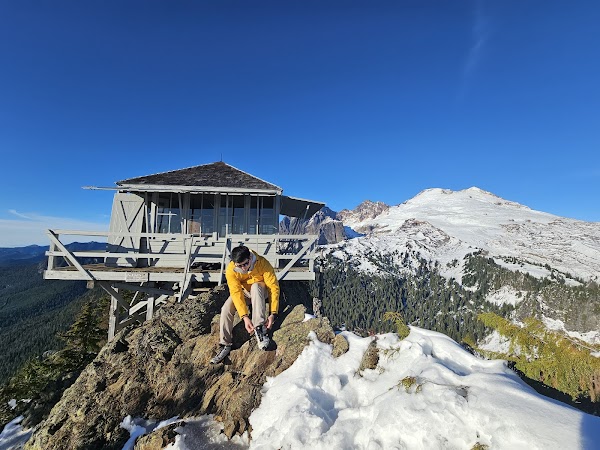 Park Butte 2