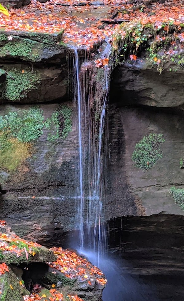 Little Lyons Falls 1