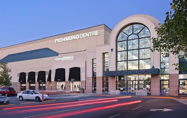 CF Richmond Centre