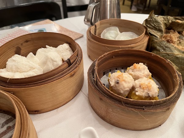 Luk Yu Tea House 3