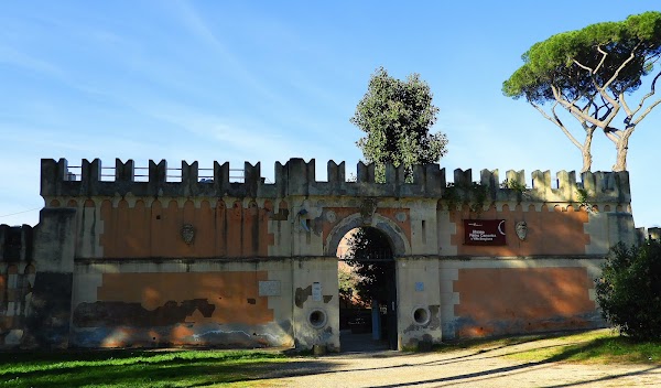 Museo Pietro Canonica 2