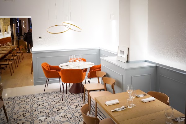 Osteria del Borgo Antico