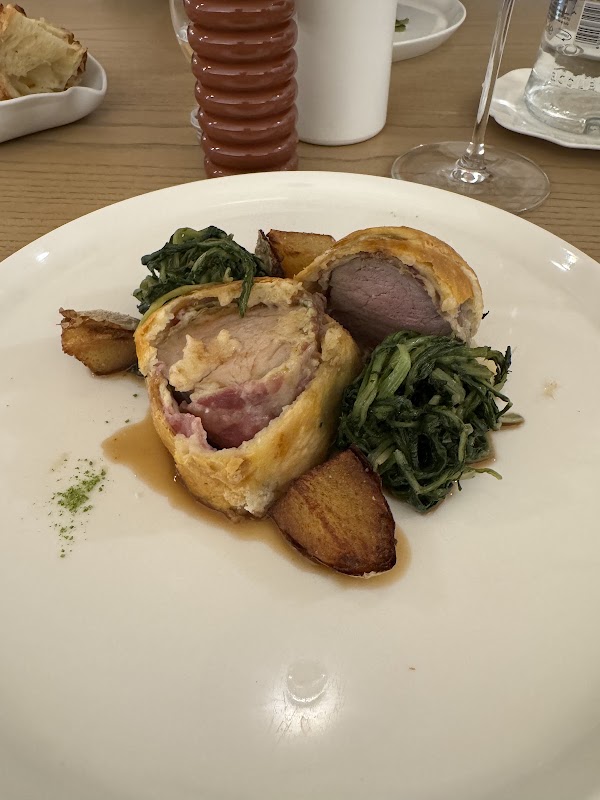 Osteria del Borgo Antico 4