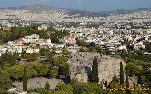 Areopagus Hill 5