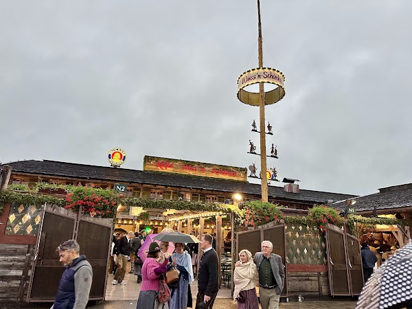 Käfer-Wiesn-Schänke