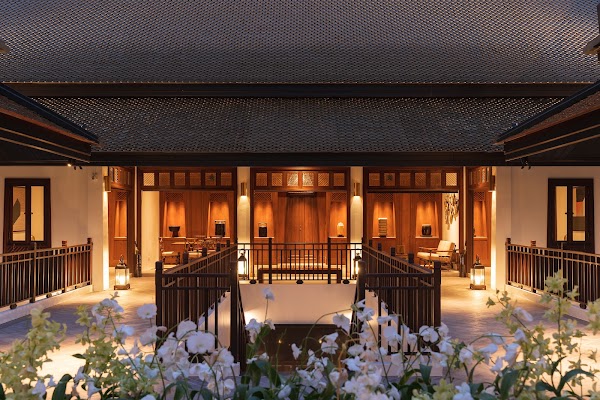 Siri Sala Private Thai Villa 3