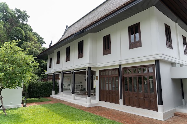 Siri Sala Private Thai Villa 2