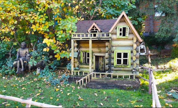 Nezahat Gökyiğit Botanical Garden 3