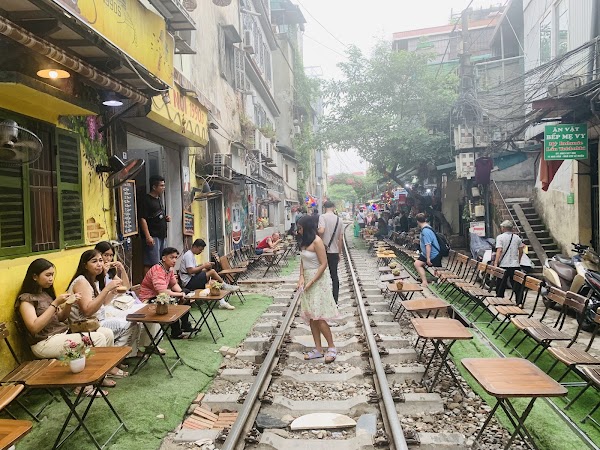 Hanoi 1990s 4