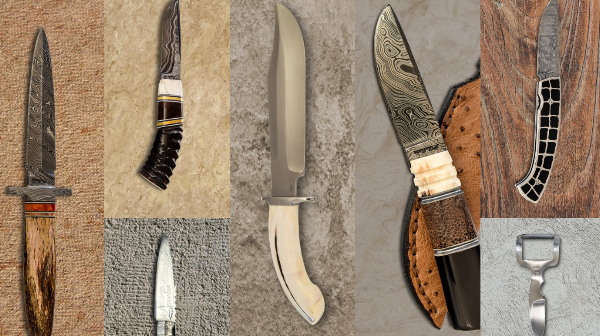 Coltelleria Cargasacchi - Knife and Pipe shop
