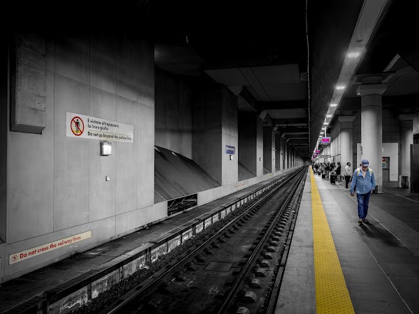 Bologna Centrale 5