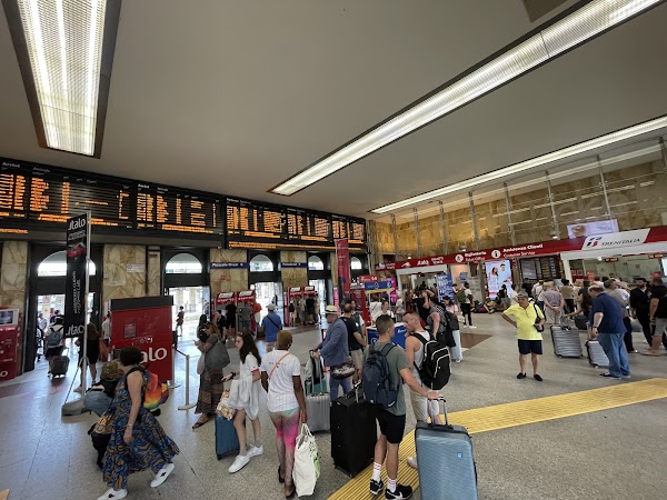 Bologna Centrale 4