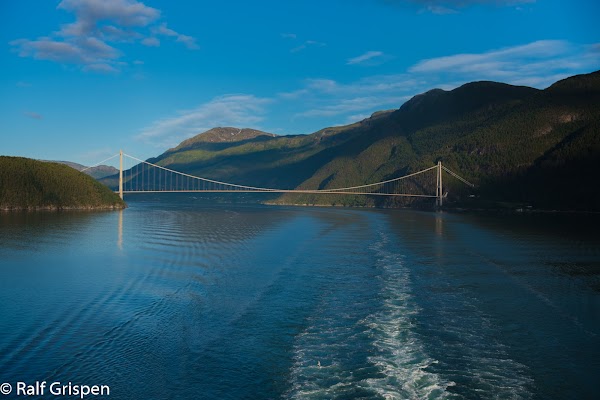 Hardangerfjord 3