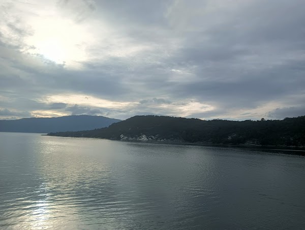 Hardangerfjord 2