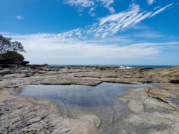 Bundjalung National Park