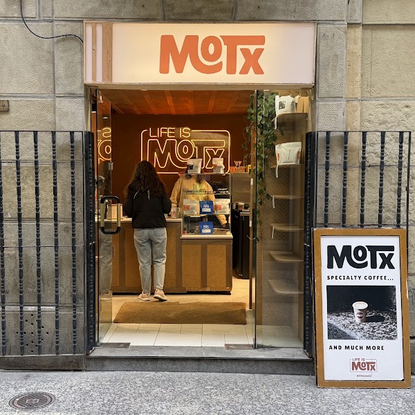 Motx Coffee 3