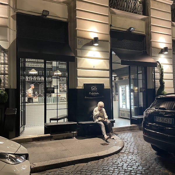Come il Latte