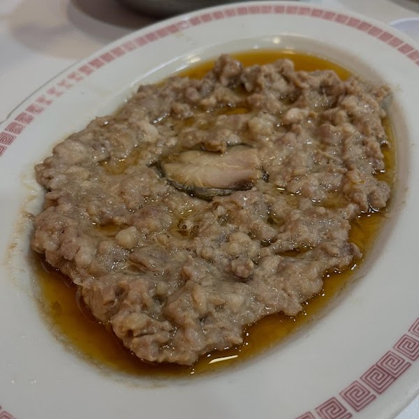 Sik Bao Sin/Desmond Creation 吃飽先 2