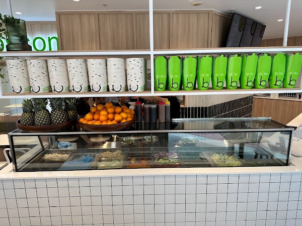 Banana Blossom Broadbeach 1