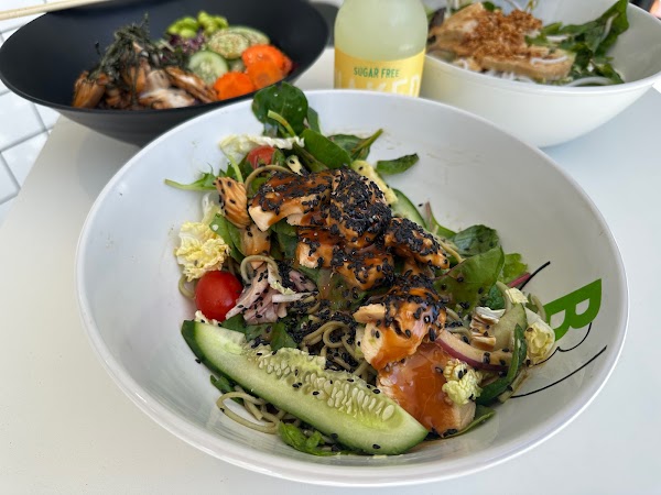 Banana Blossom Broadbeach 5